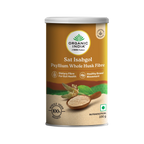 ORGANIC INDIA PSYLIUM HUSK 100 GM