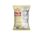 HAPPY LEAF BANANA CHIPS TANGY TOMATO 110 GM