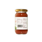 PS ORG TOMATO BASIL SAUCE 190 GM