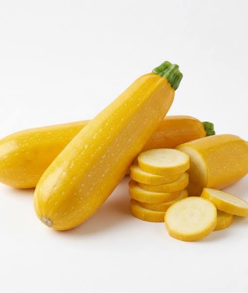 ZUCHIN YELLOW