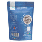 IMMUNIT RAGI (FINGER MILLET) PUFFS