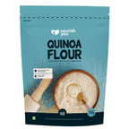 NOURISH QUINOA FLOUR 750 GM