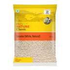 PRONATURE SESAME (WHITE, NATURAL) 200 GM