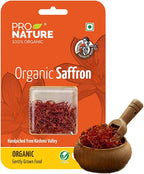 PRONATURE SAFFRON 0.5 GM