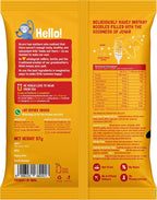 SLURRP FARM INSTANT MILLET NOODLES MAGIC MASALA 57 GM