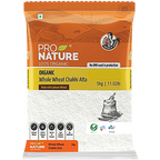PRONATURE WHOLE WHEAT FLOUR 5 KG