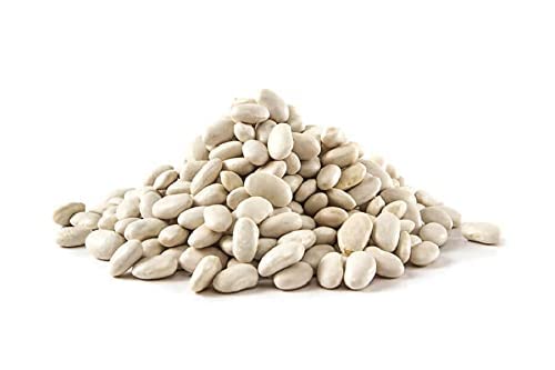 BUTTER BEANS