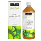 KAPIVA AMLA JUICE 1 LTR
