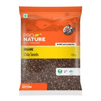PS ORG CHIA SEED 150 GM