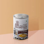 PS ORG COFFEE DECOTION BOLD 160 ML