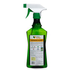 HERBAL STRATEGY BATHROOM AND KITCHEN FITTINGS CLEANER 500 ML