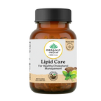 ORGANIC INDIA LIPID CARE 60S CAPSULES