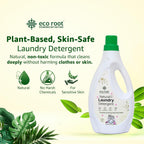 ECO ROOT LAUNDRY DETERGENT 1 L