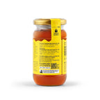 AKSHAYAKALPA ORGANIC RAW HONEY 250 GM