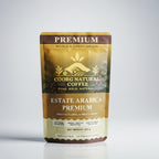 COORG NATURAL ESTATE ARABICA PREMIUM 250 GM