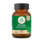 ORGANIC INDIA MORINGA 60S CAPSULES