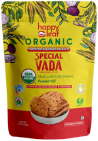 HAPPY LEAF SPECIAL VADA 95 GM