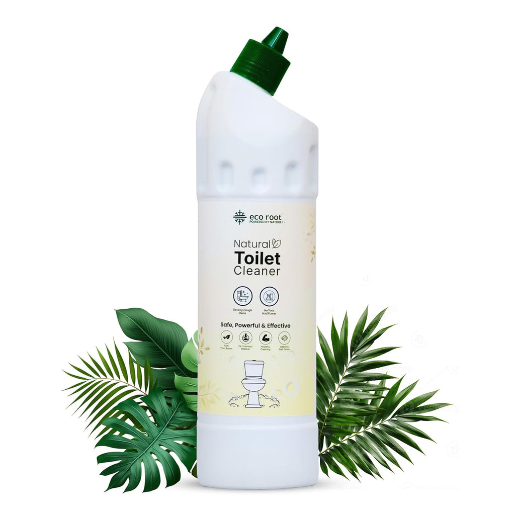 ECO ROOT TOILET CLEANER 700 ML