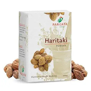 PARIJATA HARITAKI POWDER 100 GM