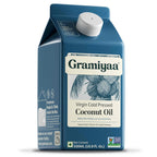 GRAMIYAA EXTRA VIRGIN COCONUT OIL 500 ML