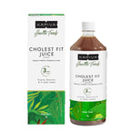 KAPIVA CHOLEST FIT JUICE 1 LTR
