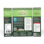 RADICO ORGANIC REETHA POWDER