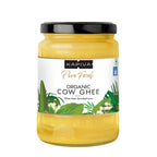 KAPIVA ORGANIC GHEE 500 ML