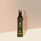 PUREANDSURE. ORGANIC EXTRA VIRGIN OLIVE OIL-500 ML