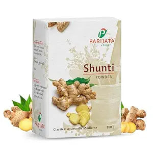 PARIJATA SHUNTI POWDER 100 GM