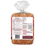 ZERO MAIDA SUPR MULTIGRAIN BREAD 375 GM