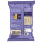 NOURISH QUINOA PUFFS SPICY GARLIC 50 GM
