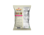 HAPPY LEAF BANANA CHIPS MAGIC MASALA 110 GM