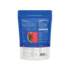 NOURISH CHOCOLATE HIGH PROTEIN OATS 1 KG