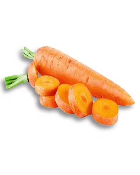 CARROT NATI