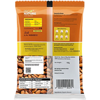 PRONATURE ALMONDS 100 GM