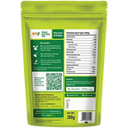 EAT 5 SPINACH MULTIGRAIN DOSA