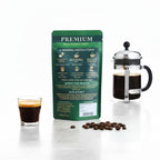 COORG NATURAL SIGNATURE BLEND 250 GM