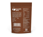 NOURISH CRANBERRY WALNUT MIX 250 GM