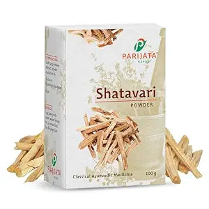 PARIJATA SHATAVARI POWDER 100 GM