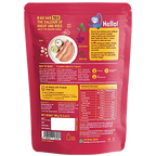 SLURRP FARM MILLET DOSA MIX BEETROOT 150 GM