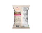 HAPPY LEAF BANANA CHIPS PERI PERI 110 GM