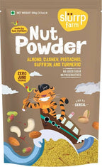 SLURRP FARM NUT POWDER (PACK OF 1) 100 GM