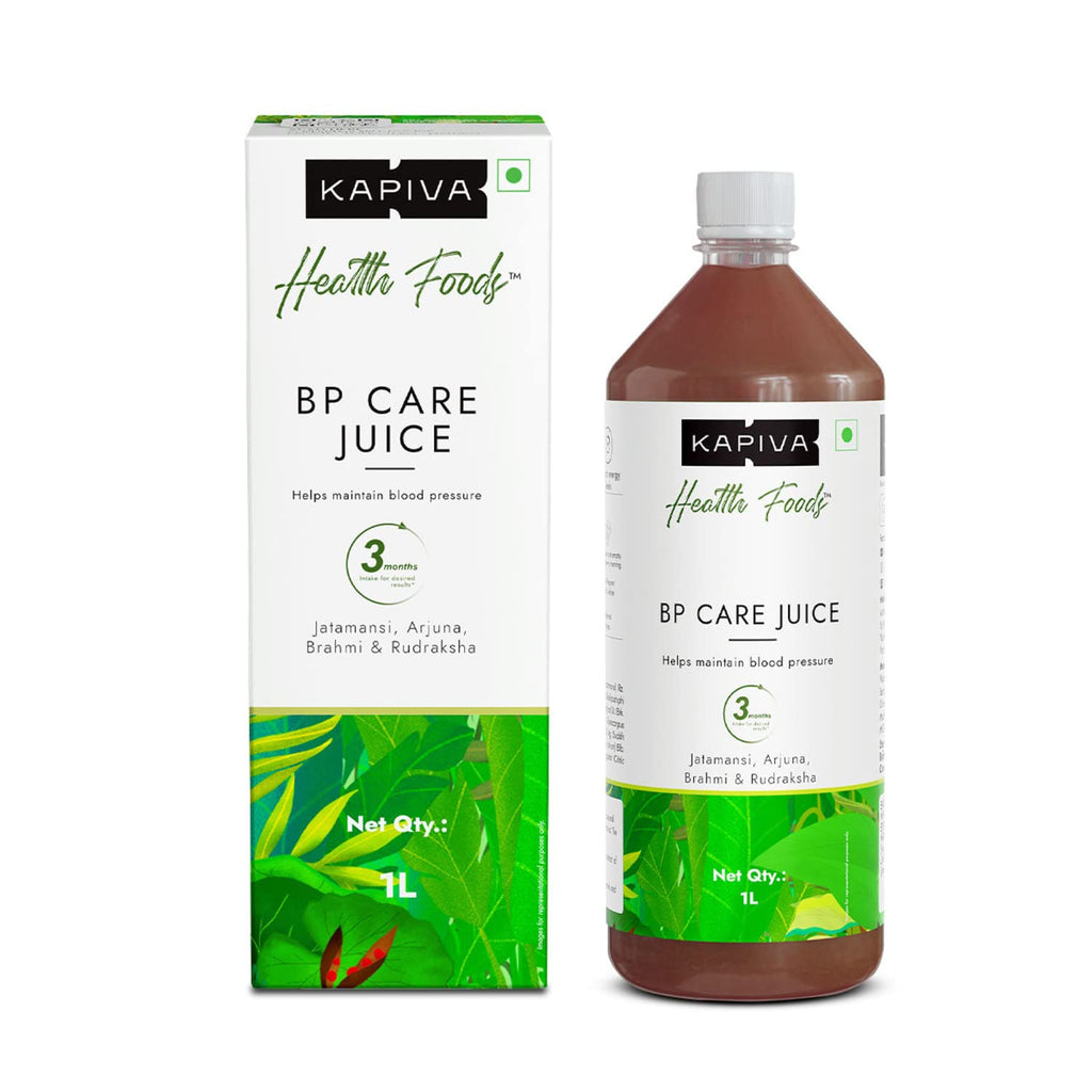 KAPIVA B P EXPERT JUICE 1 LTR