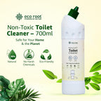 ECO ROOT TOILET CLEANER 700 ML