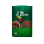 PS ORG RAGI DOSA MIX 250 GM