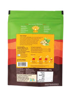 ORGANIC INDIA GINGER TEA PACKED IN ZIPPER 100 GM