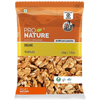 PRONATURE WALNUTS 200 GM