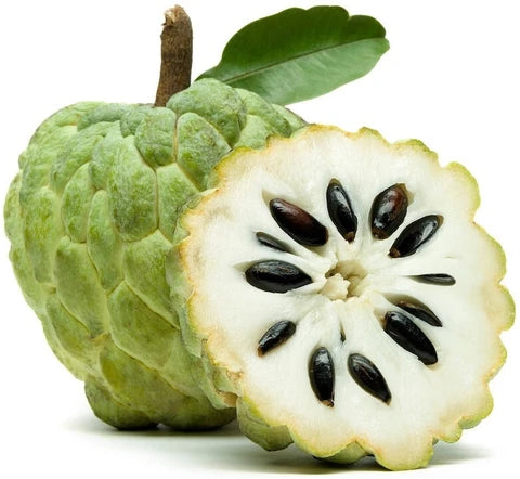 CUSTARD APPLE (SITHAPHAL)