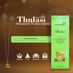 GOWDURBAR AGARBATTI TULASI