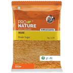 PRONATURE SUGAR 1 KG